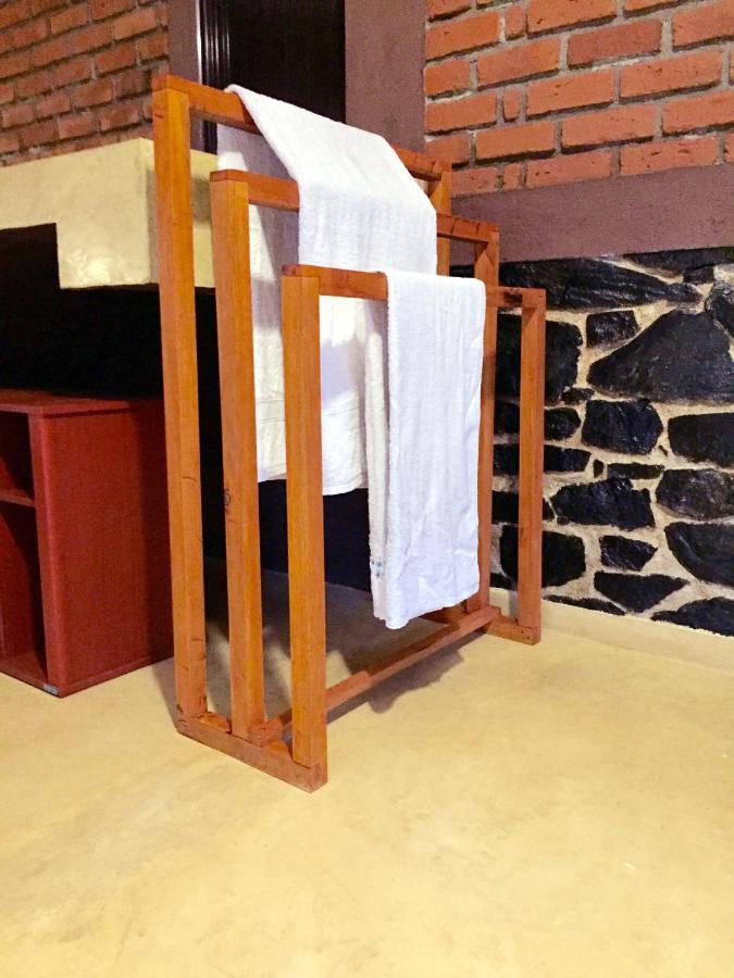 The Rezt Bed and Breakfast Ella Eksteriør billede